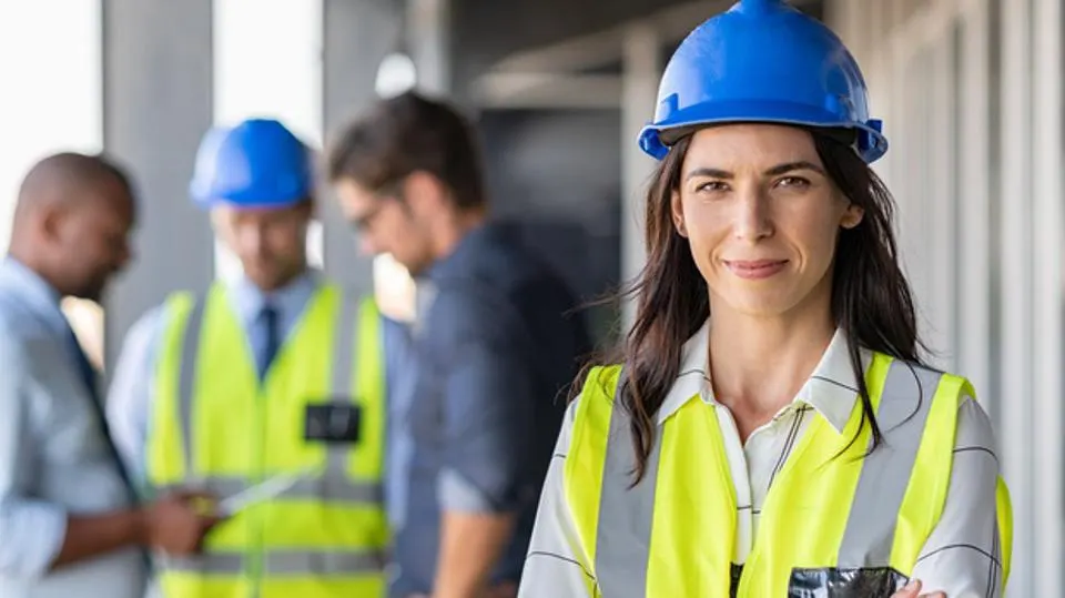 How Women Empowerment Is Revolutionizing The General Contractor Industry