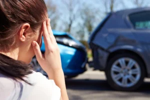holistic car accident healing